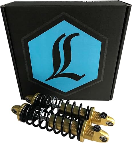 Legends SHOCKS REVO-A G HD FLH 13 1310-1780 disponible en Yaxa Colombia