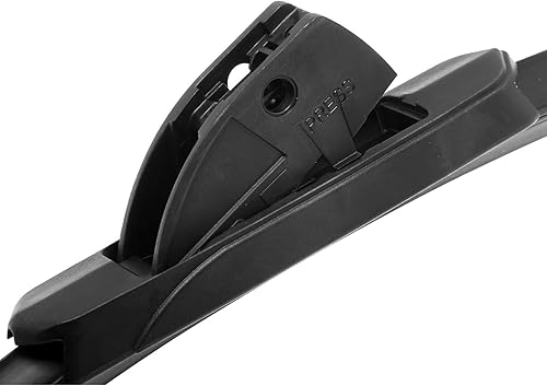 Miniatura 7 de Right Windshield Wiper Blade Compatible With Ferrari 488 Pista Spider 2019 PC-1014186