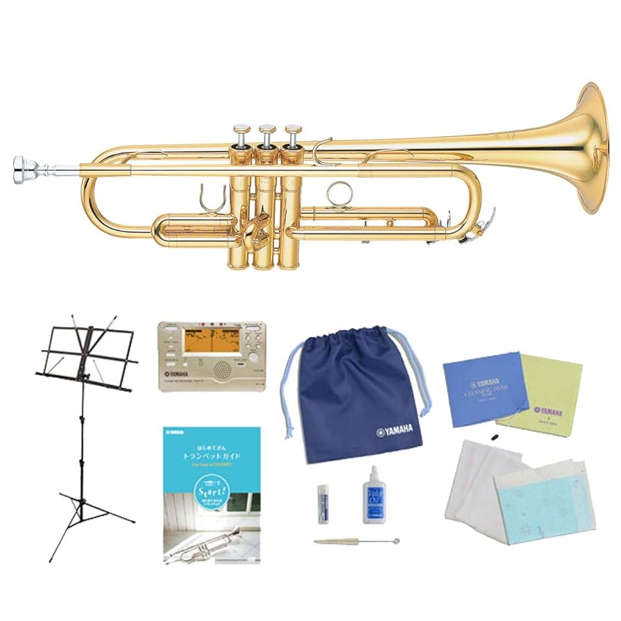 YAMAHA YTR8310Z CUSTOMZ トランペット 本体 YTR-8310Z 【新品】 | 【クロサワ楽器店オンラインショップ