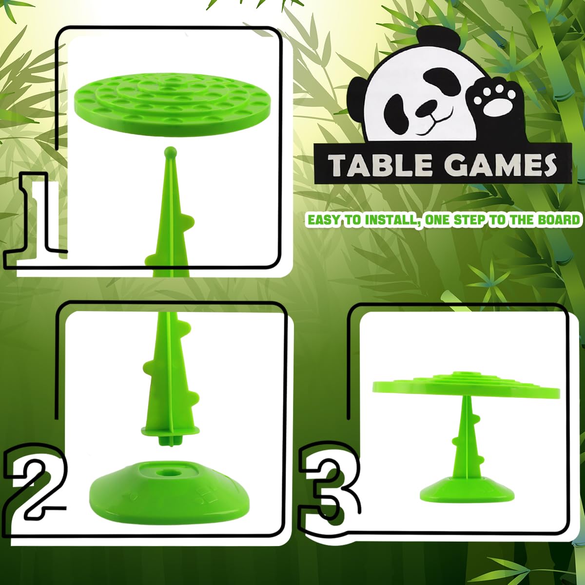 Banana Panda - Grote Memory Spel Wilde Dieren - ... | Speelgoed