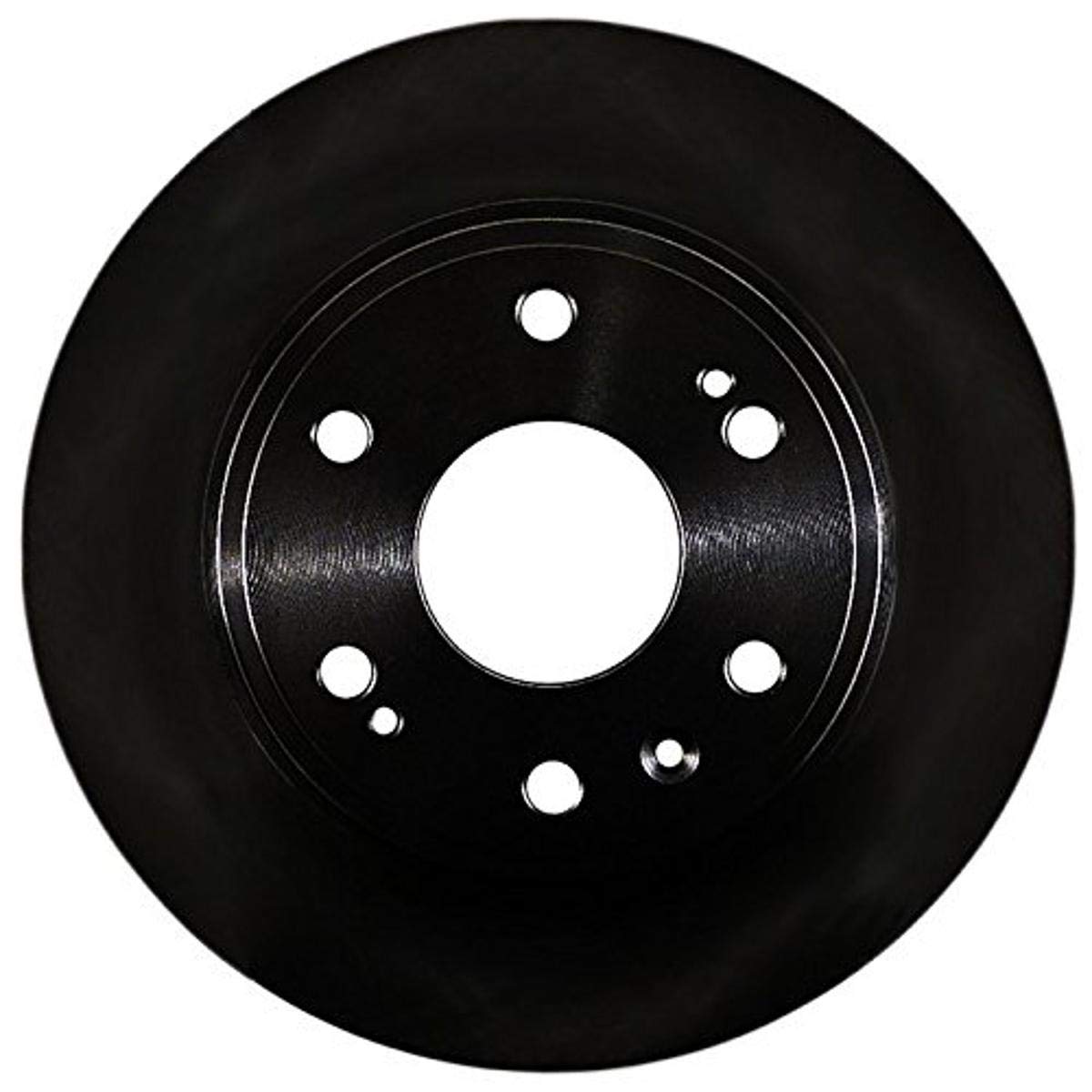 Bendix Fleet Metlok SDR5903 Front Brake Rotor for Chevrolet Tahoe 2020-2009, GMC Yukon 2009