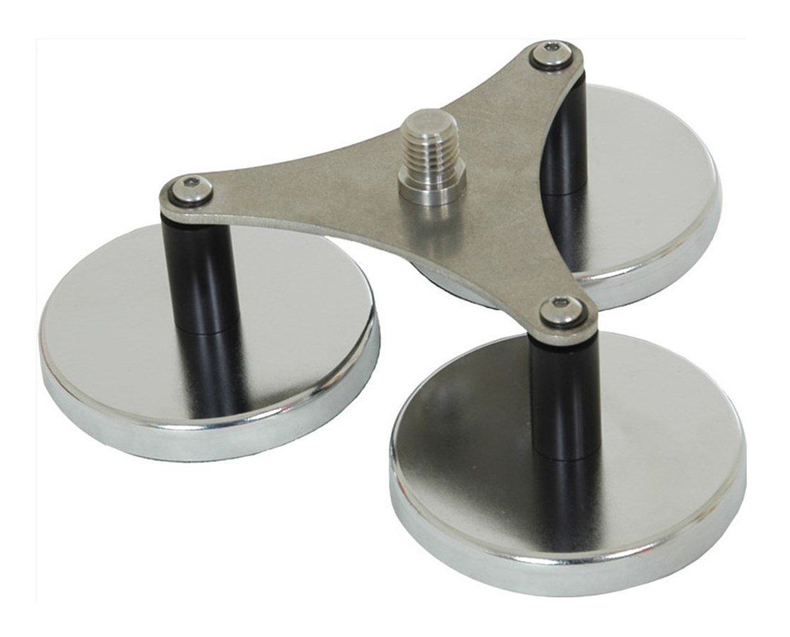 Amazon.com: AdirPro Triple Magnet Mount - Heavy Duty
