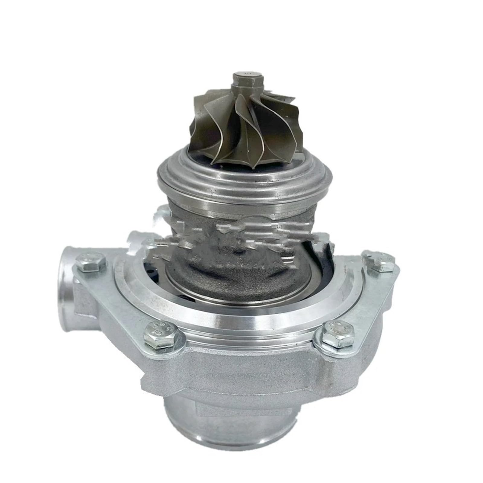 pour cartouche turbo Supercore 856800-5007S 849849-5002S pour chargeur 827690-0003 Céramique
