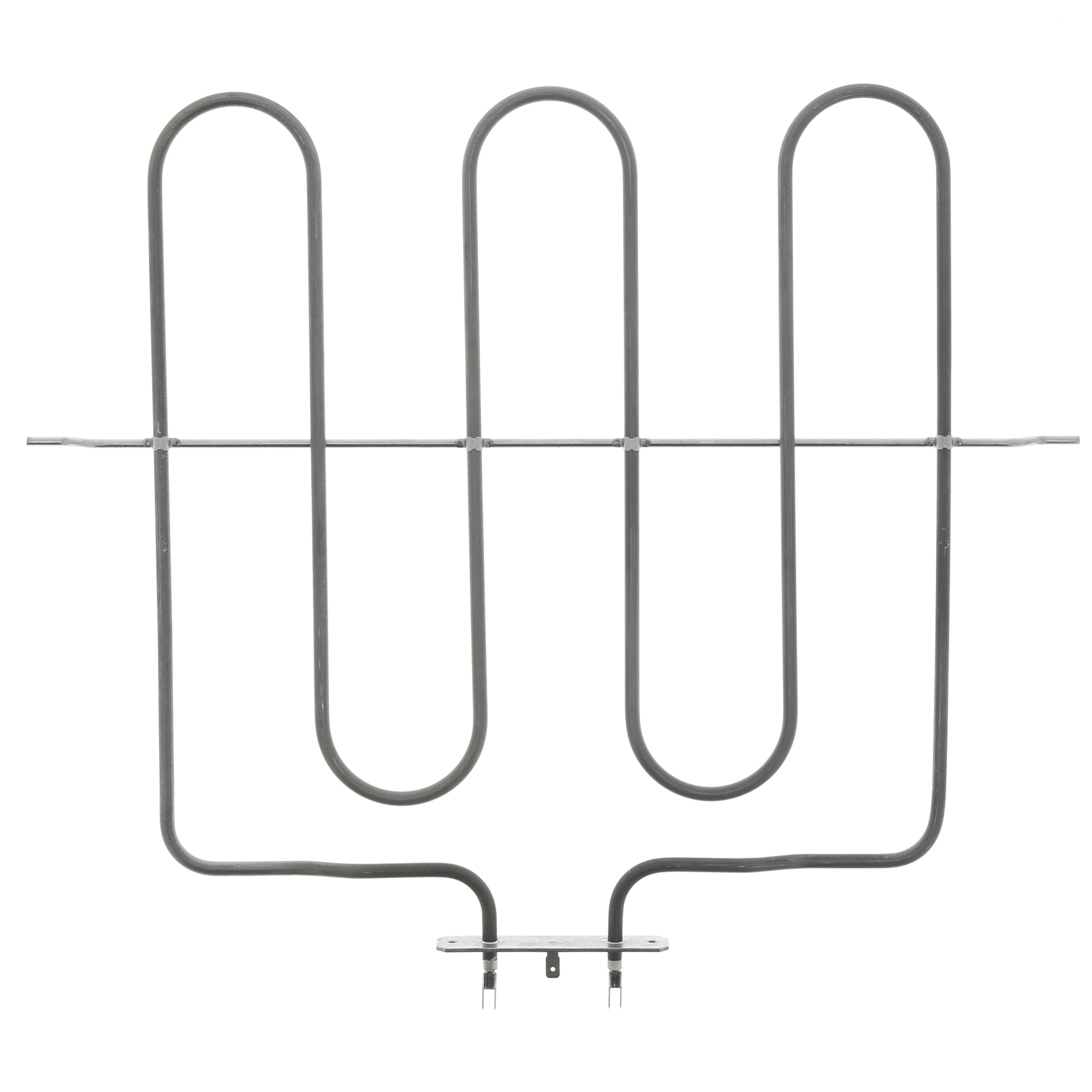 Masterpart Grey Top Oven Grill Heater Heating Element 2200W To Fit Leisure Al6cdw Al6fdw Cookers & Ovens
