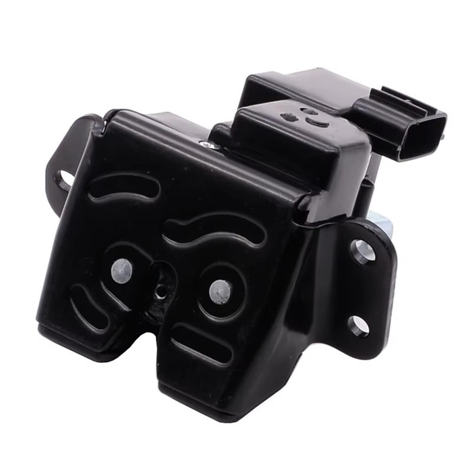 Jkswzma One Color Rear Tailgate Boot Lock For Kia For Soul Ev 2014 2015 2016 2017 2018 Car Tailgate Latch Lock Actuator Rear Trunk Lid Central 81230-3W000 Tailgate Lock Actuator