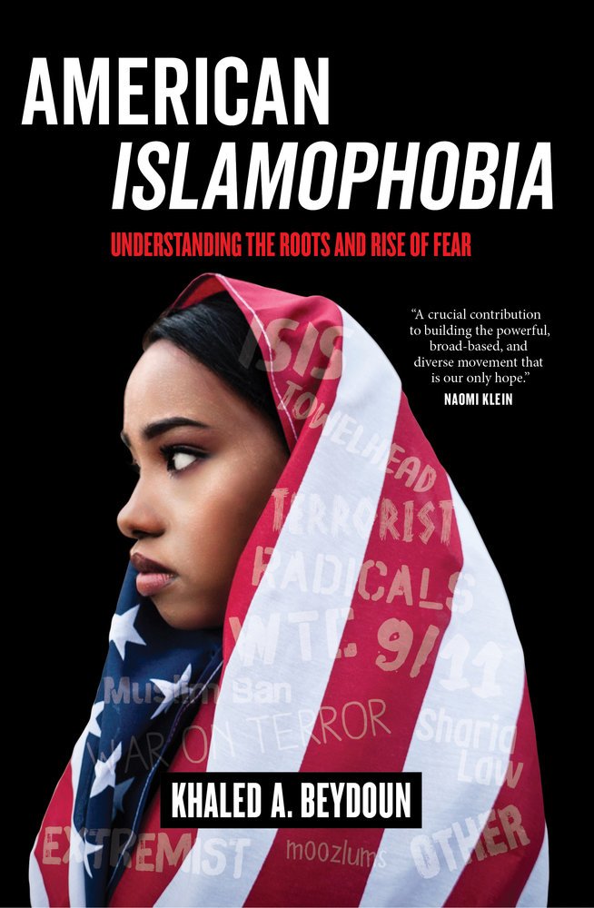 Buy American Islamophobia — BookShops.in