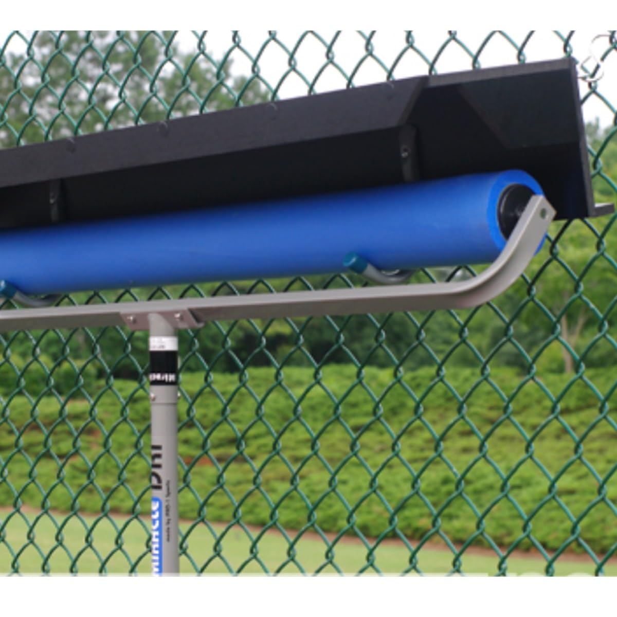 Putterman Miracle Dri Fence Roller Cover - Roller Storage