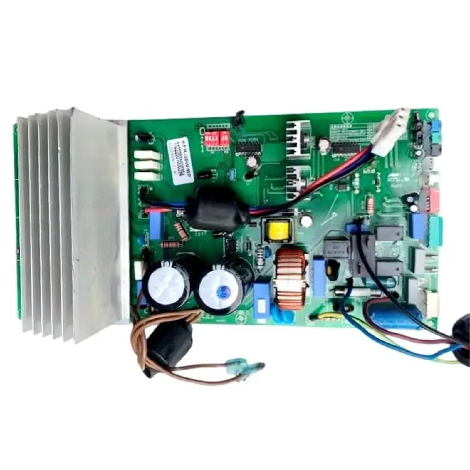 Kvkitklw Orange Air Conditioner Computer Board Circuit Board H12wbpb8 Sx-W-Nec52-Slac 12000Btu(Orange)
