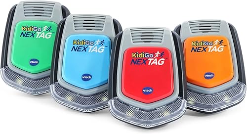 Miniatura 3 de VTech KidiGo NexTag