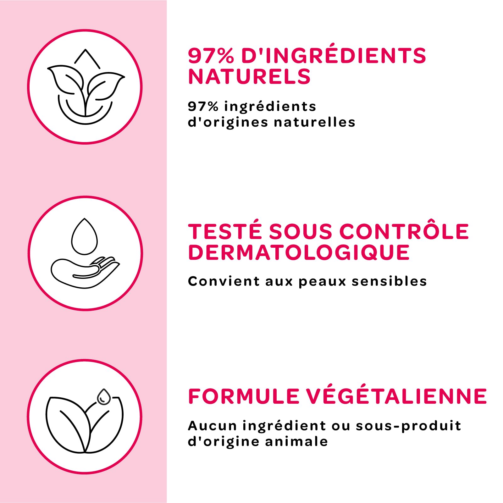 by Amazon Crème pour les mains à l'urée 2 x 100 ml