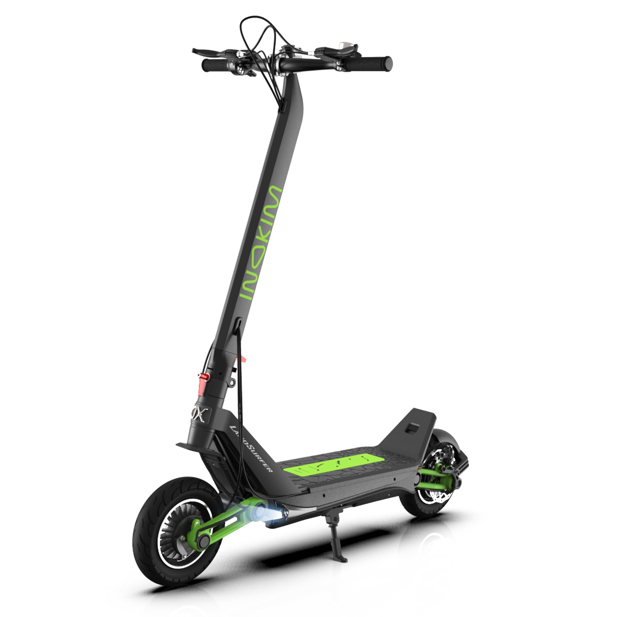 INOKIM OX Hero Electric Scooter