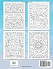 50 Words of Wisdom Quotes Coloring Book: A Motivational and Inspirational Coloring Book with Positive Sayings and Fun Patterns for Women, Men, and ... and Develop Mindfulness in Adults and Teens #1