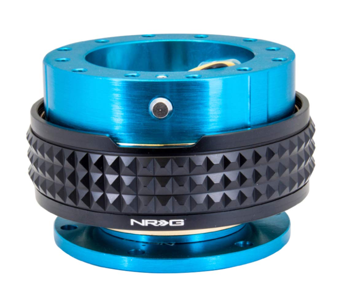 Amazon.co.jp: NRG Innovations SRK-210NB/BK クイックリリースキット