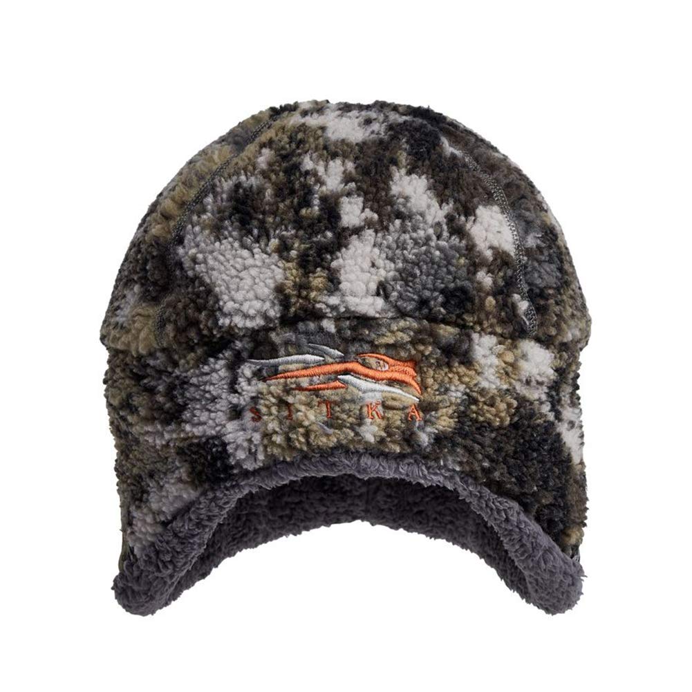 SITKAGear Women's Hunting Insulated Windproof Concealment Evelated II Fanatic Beanie