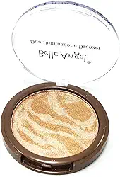 Belle Angel PO DUO ILUMINADOR BRONZER B025