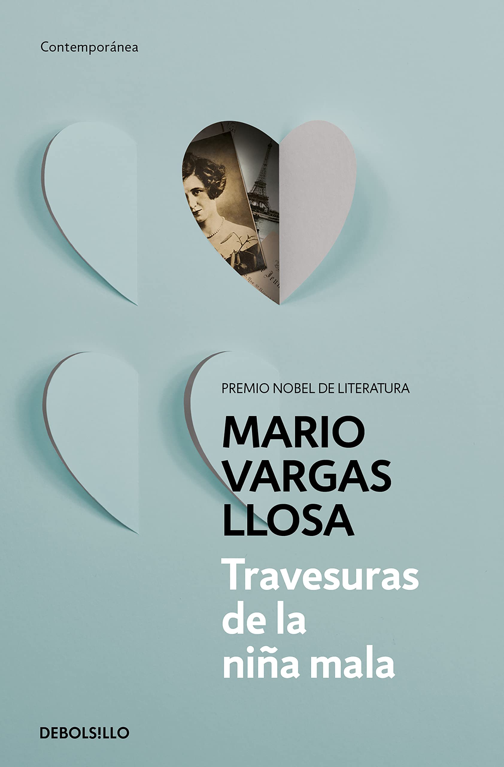 Travesuras de la niña mala (Contemporánea | Narrativa)