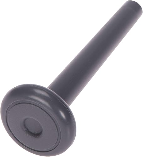 Subaru Asiento trasero plegable Manija de liberación Forester Impreza Wagon 64580FA510MU OEM gris auténtico