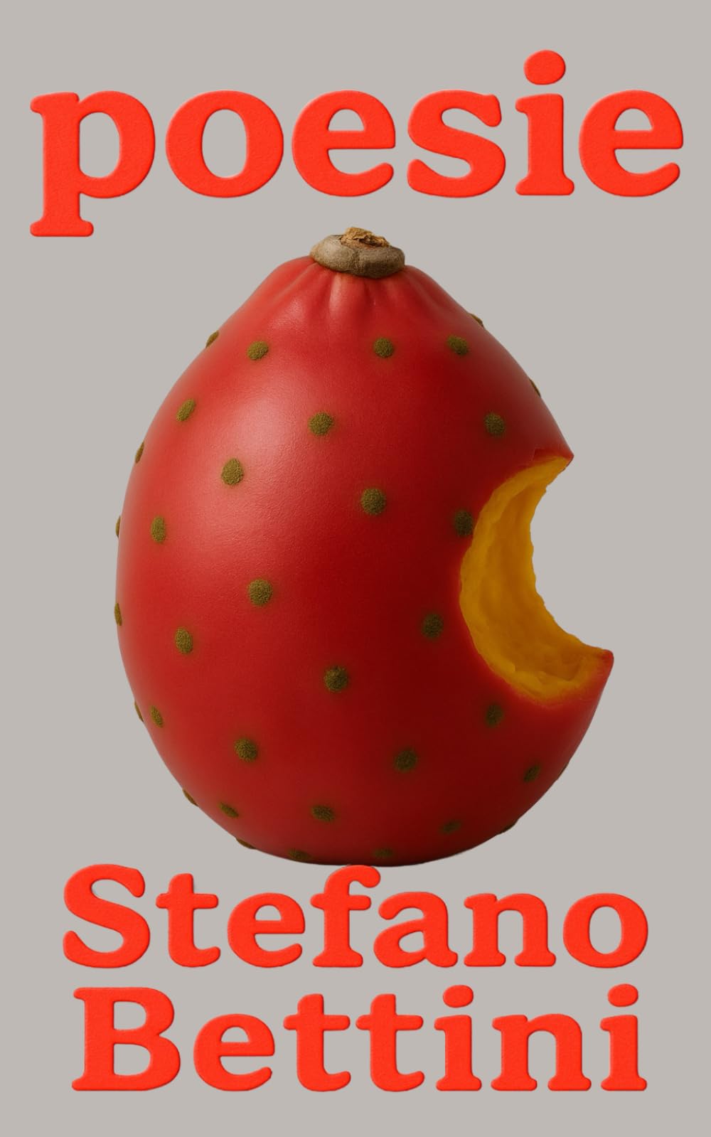 Poesie Grigie (Poesie di Stefano Bettini)