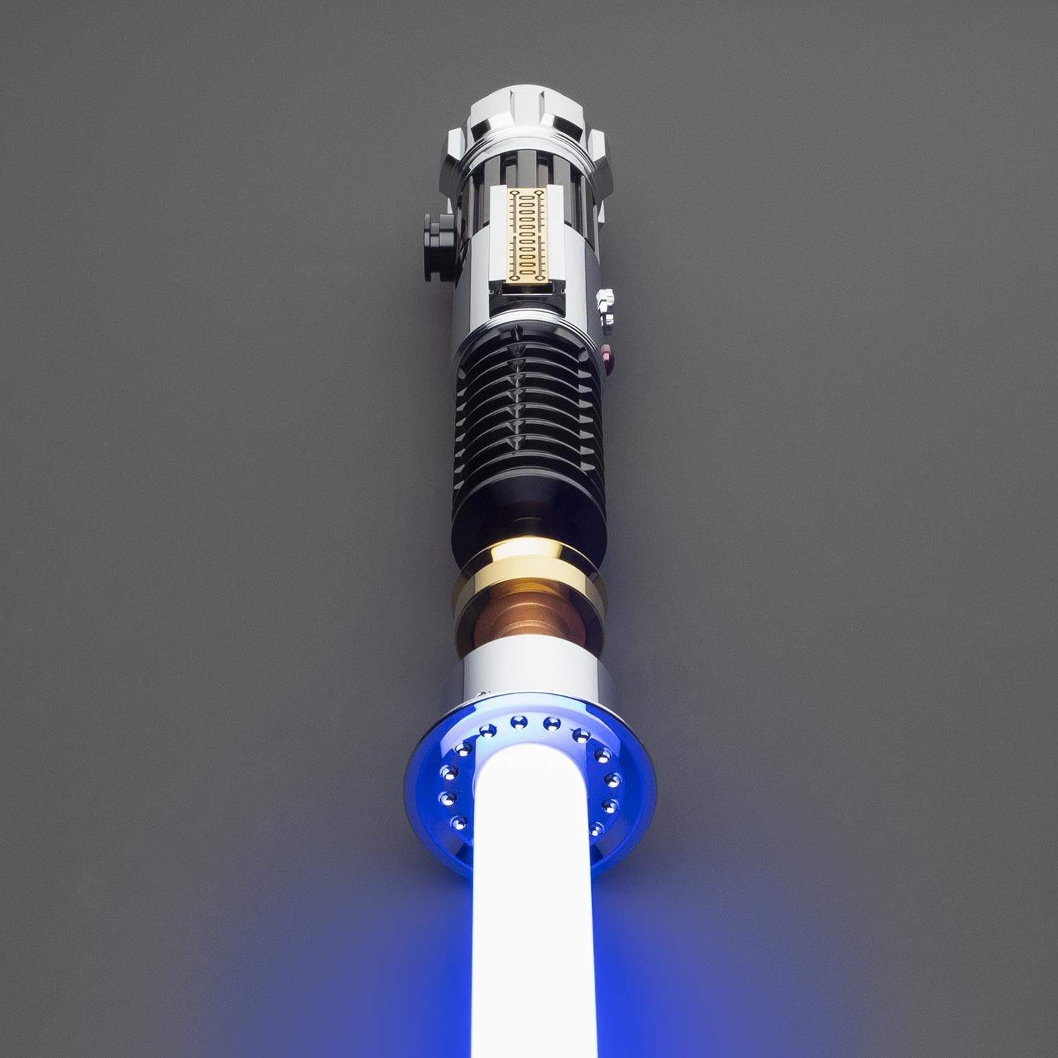 Amazon.com: OBI-Wan's 3rd Saber by SaberX, Duel-Ready, Xenopixel