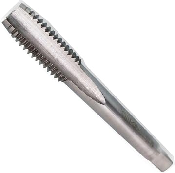 HSS 10mm x 1.5 Metric Tap Right Hand Thread M10 x 1.5mm Pitch