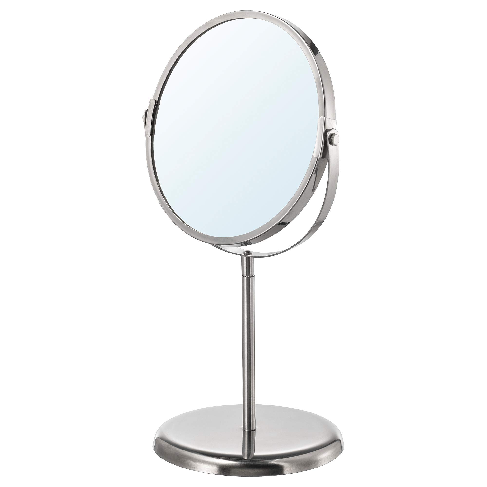 IKEA TRENSUM Mirror, Stainless Steel
