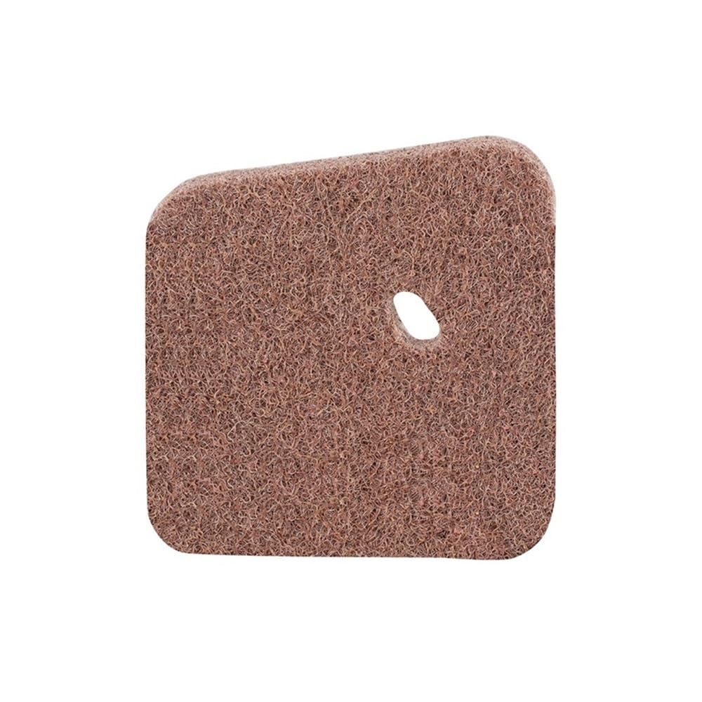 Filtre à air moteur encrassé solution de rechange 4140-124-2800 pour taille-haie HS45