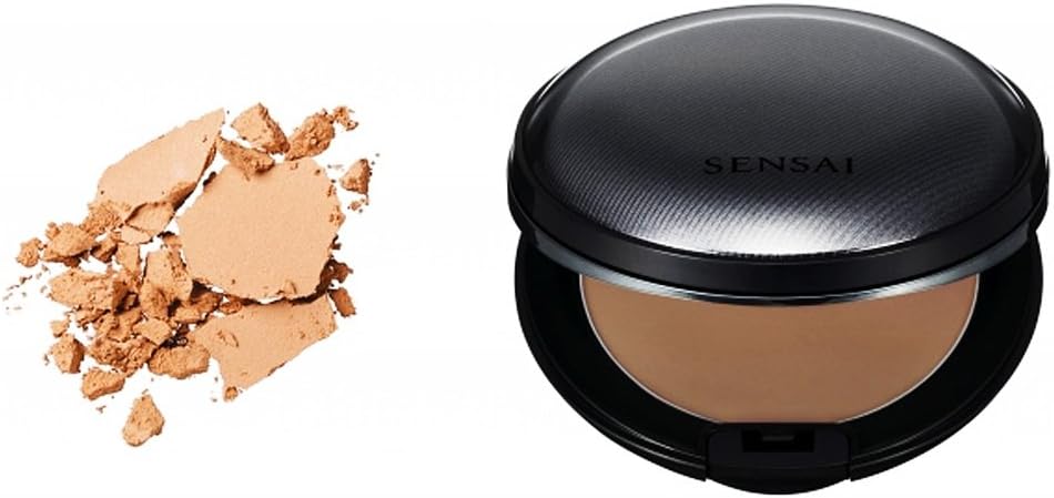 SensaiSPF 15 Total Finish Refill - 102 Soft Ivory