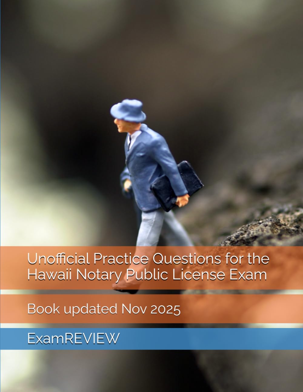 Unofficial Practice Questions for the Hawaii Notary Public License Exam