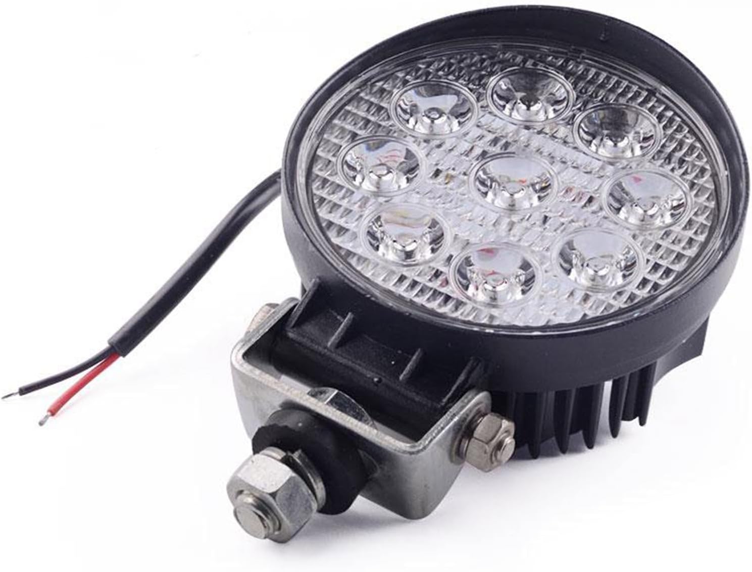 Thin LED Light YM-27W-020 HM-B60007