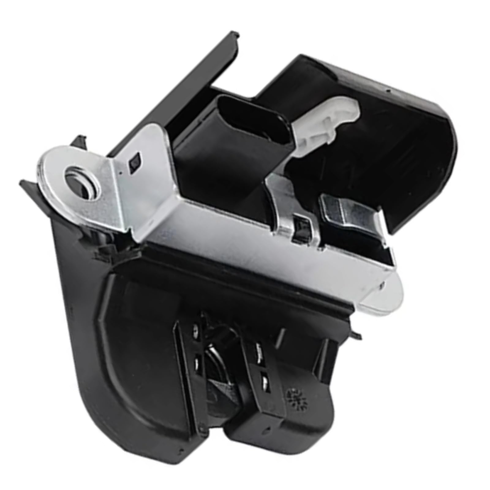 Tudexx One Color Car Rear Tailgate Lock For Vw For Touran For Tiguan Boot Trunk Lock