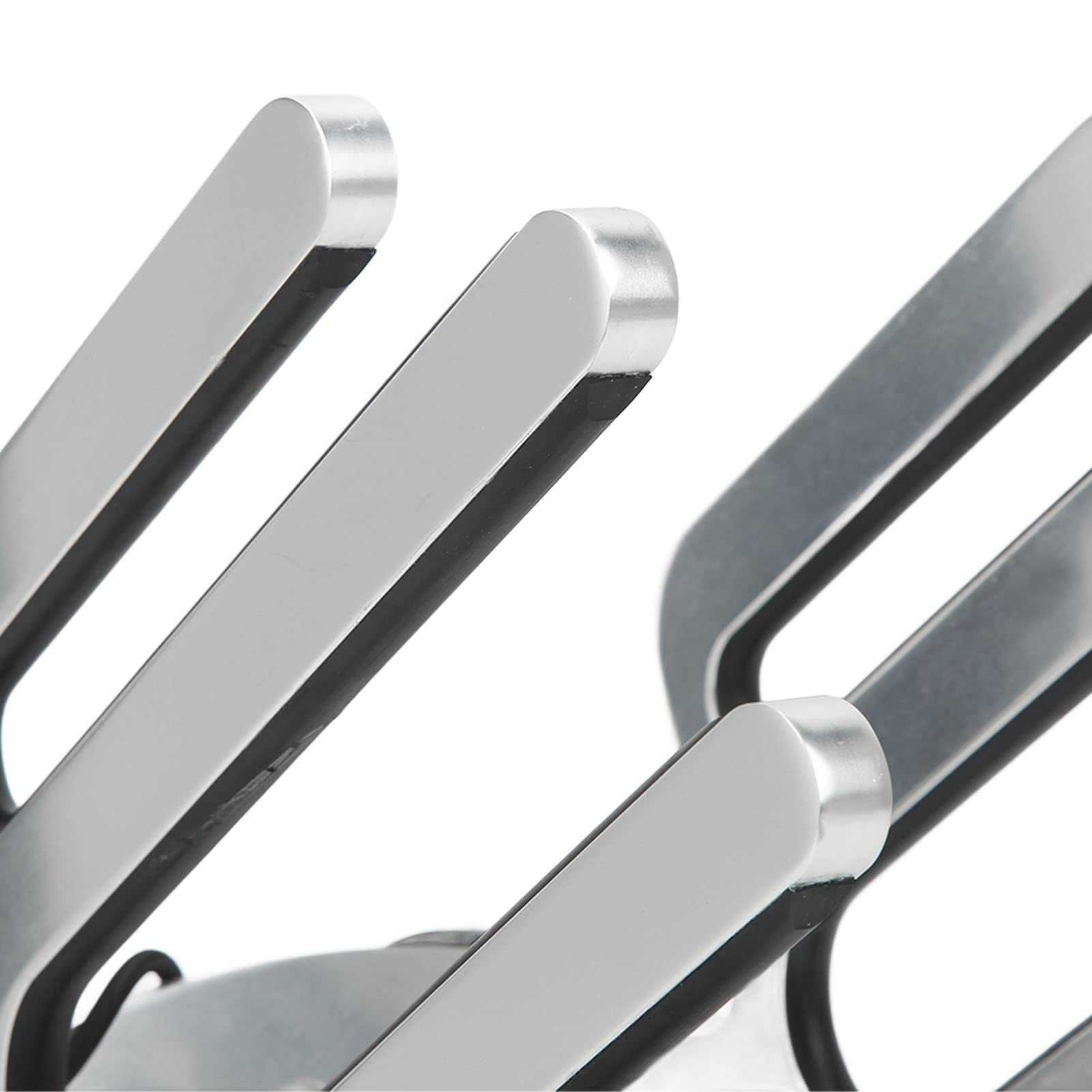 Surfboard Tower Racks Aluminum Alloy Wakeboard Tower Racks Yacht Hardware Accessories for Kneeboard