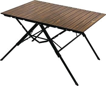 テーブル・チェア・ハンモック ogawa 3 high & Low table テーブル・チェア・ハンモック Ogawa 3High & Low Table II