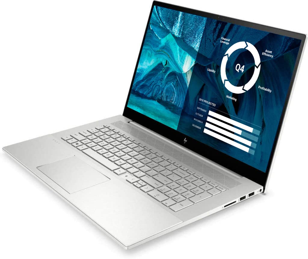 Amazon.com: HP Envy Laptop, 17.3