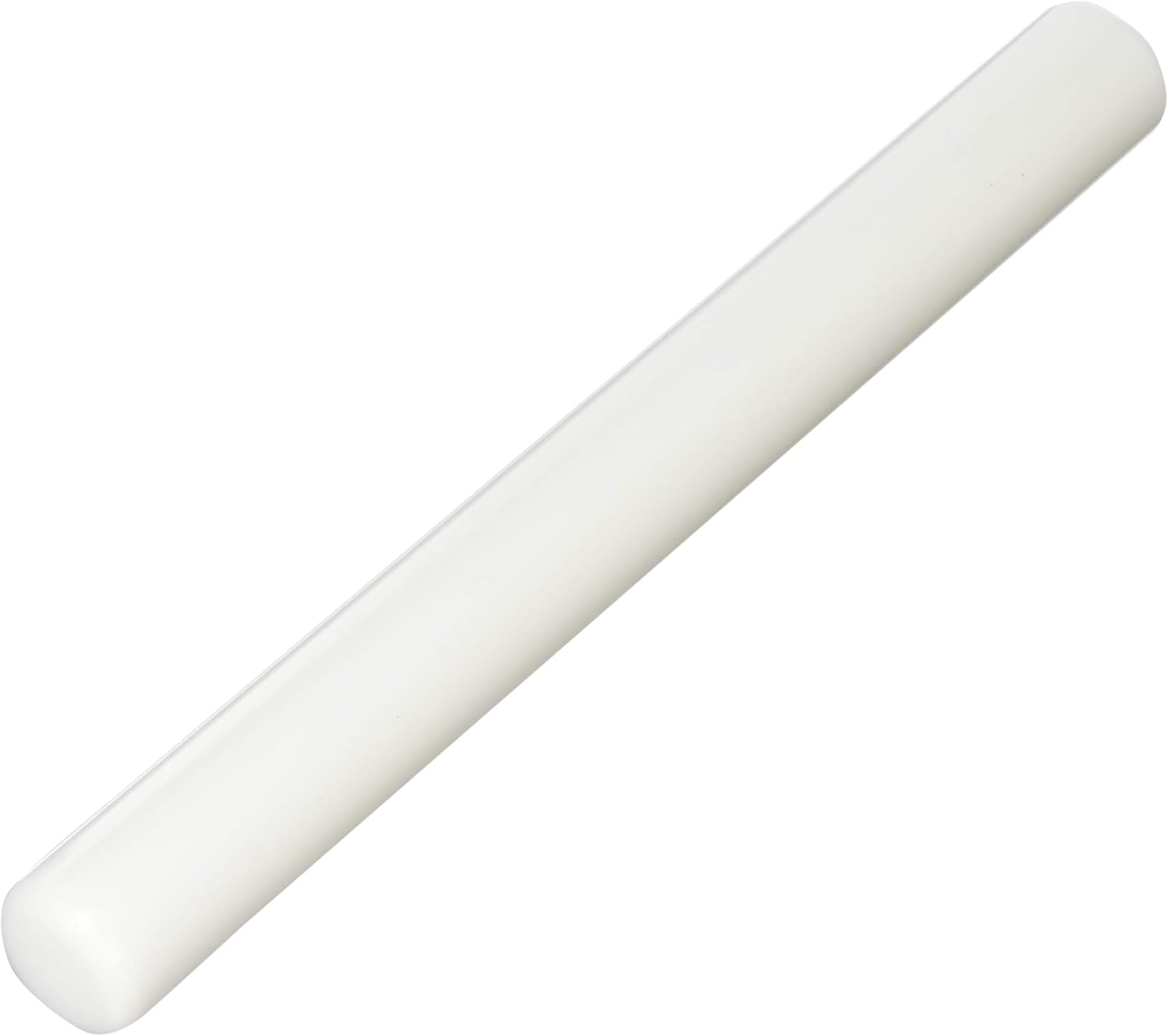 EBM rigid polyethylene health type rolling pin 30cm (japan import)
