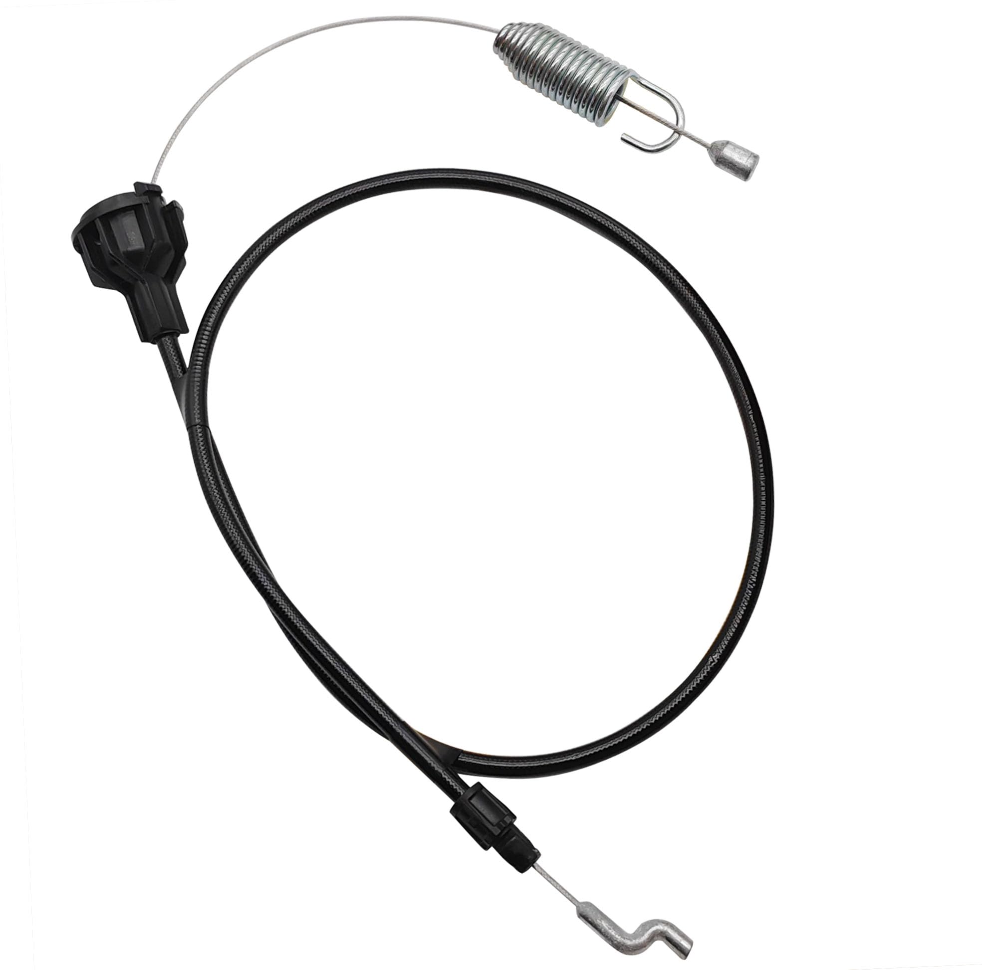 うっちー Amazon.com : AOTWD 946-04626 Forward Clutch Cable 746-04626 Fits