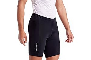 Pearl iZUMi Attack Sport Men's Escape Quest 9" Cycling Shorts