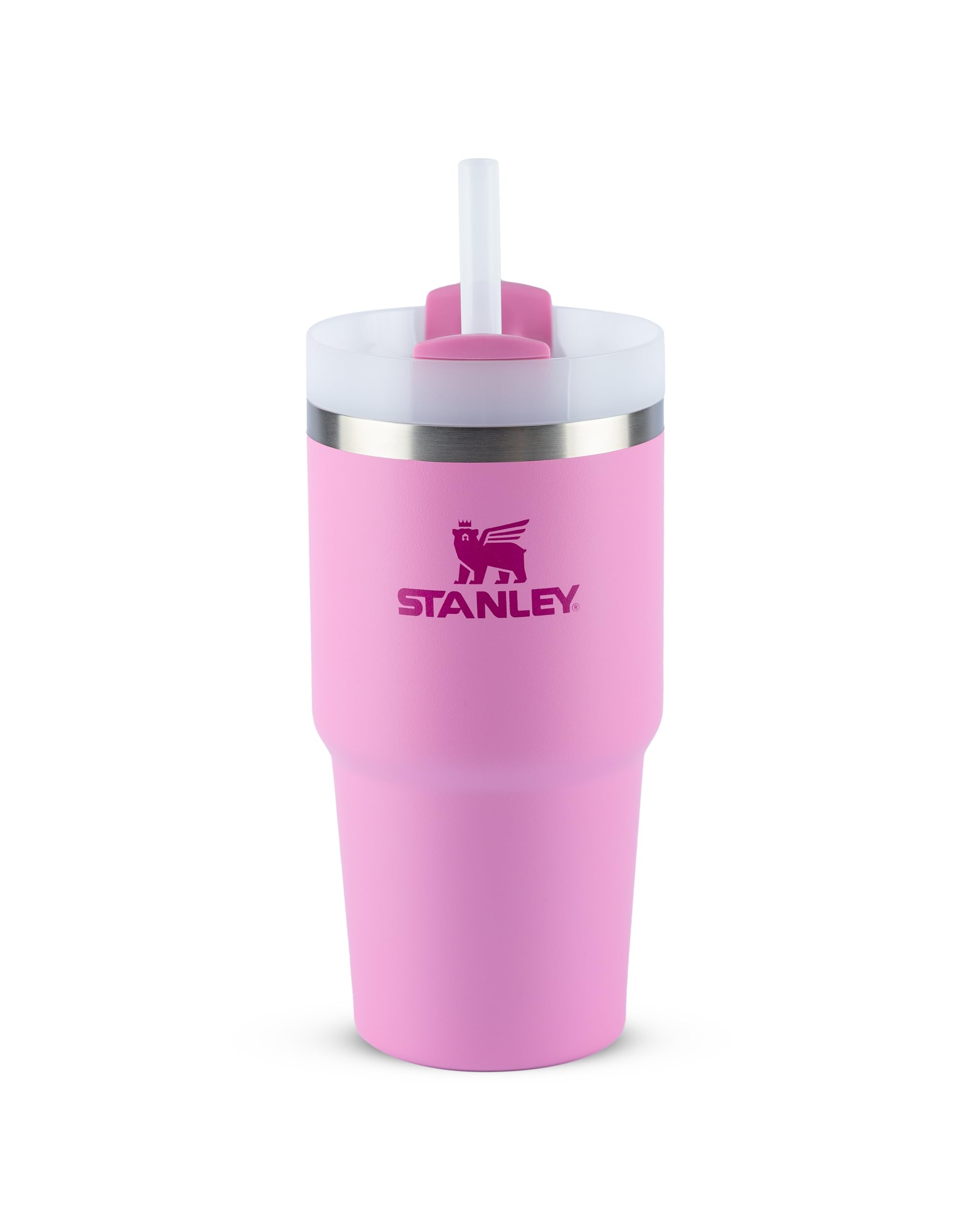 STANLEY Quencher 2 0 Peony Tumbler 20 oz