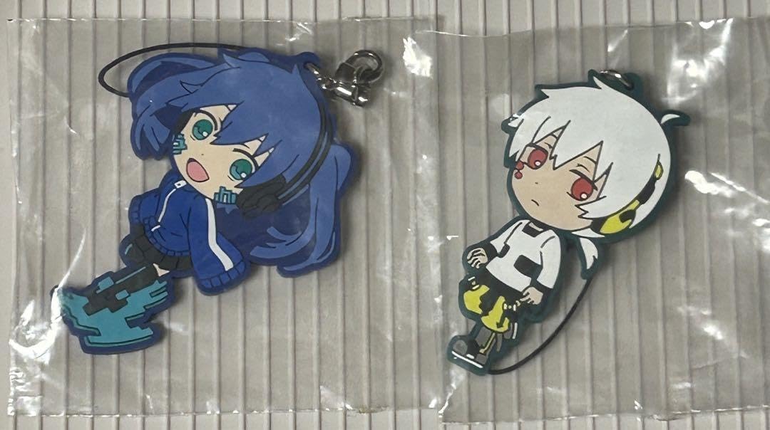 Amazon.co.jp: カゲロウデイズ ガゲロウプロジェクト メカクシティ