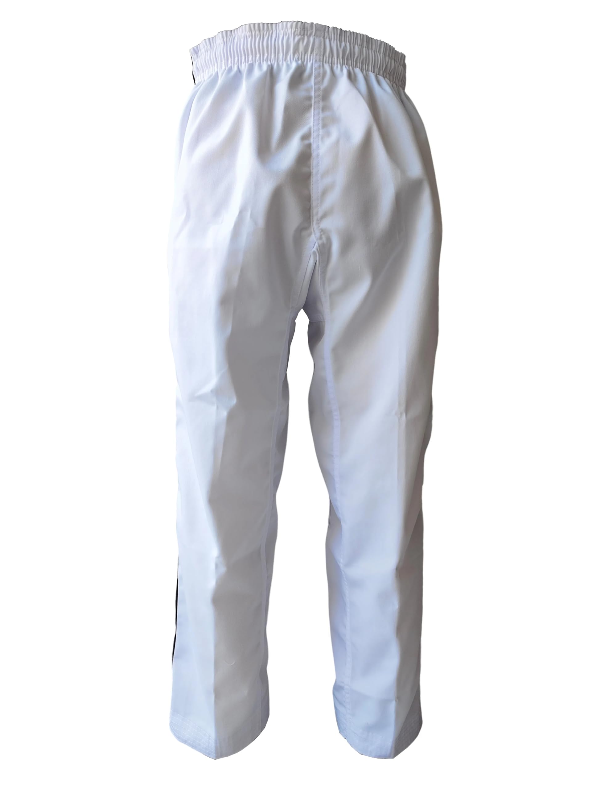 Taekwondo Gi Uniform Set Taekwondo Standard Uniform TKD Suit With Belt