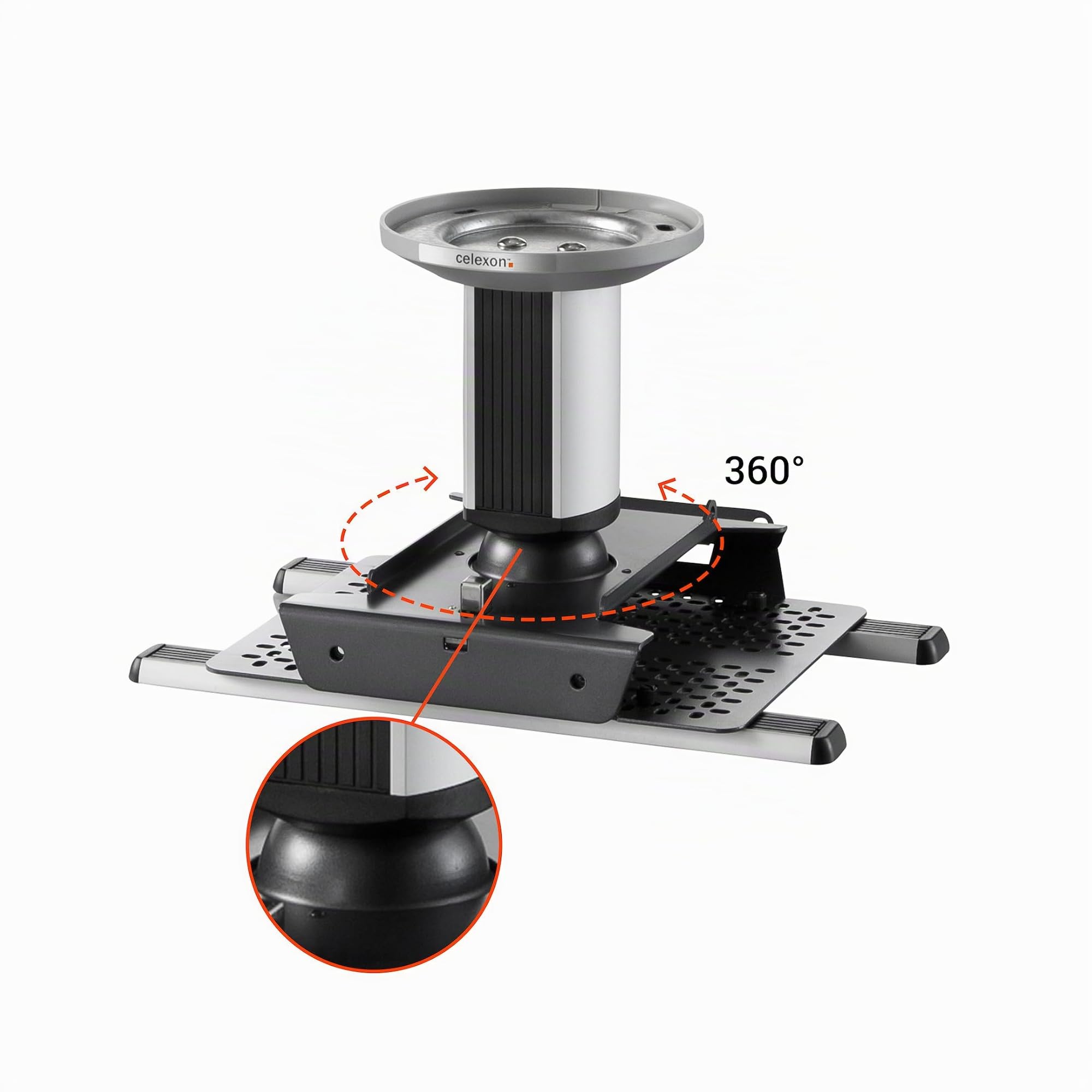 Celexon universal MultiCel 1500 Expert