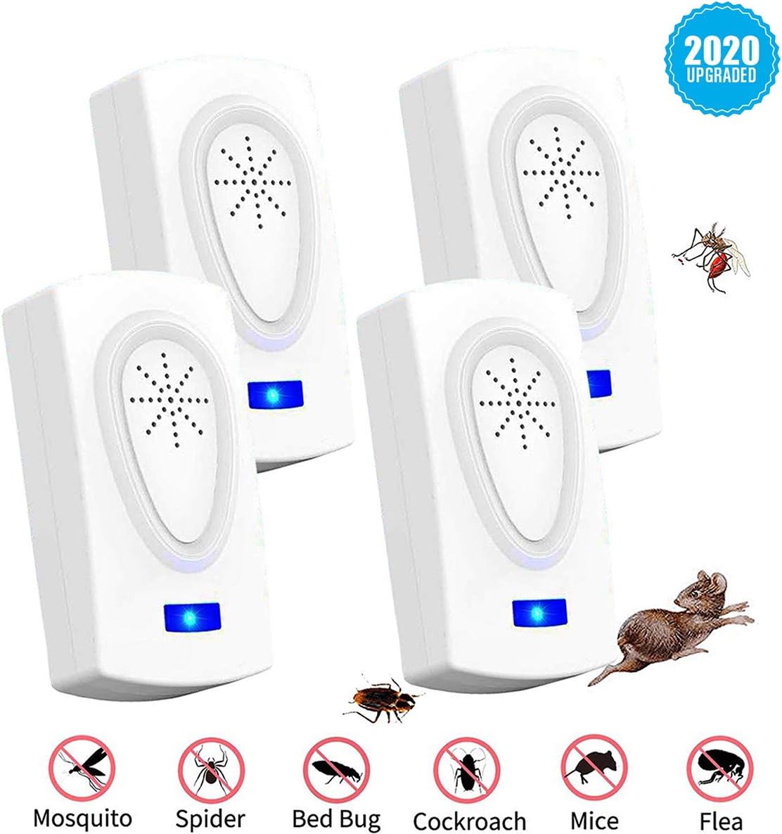 repellenti per serpenti a casa e all'aperto