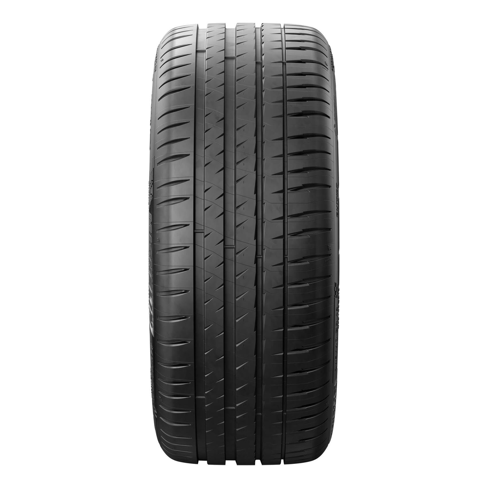 Amazon.co.jp: 【4本セット】 ミシュラン(MICHELIN) PILOT SPORT 4