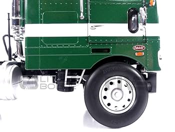 Amazon.com: Road Kings 1/18 - Peterbilt 352 Pacemaker - 1977