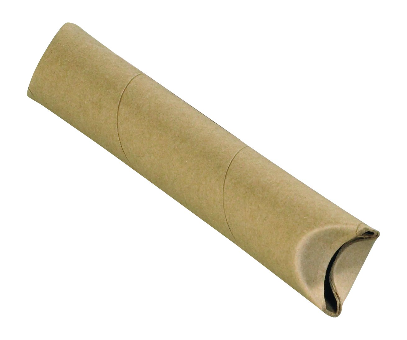 BOX USA BS2030K Crimped End Mailing Tubes, 2