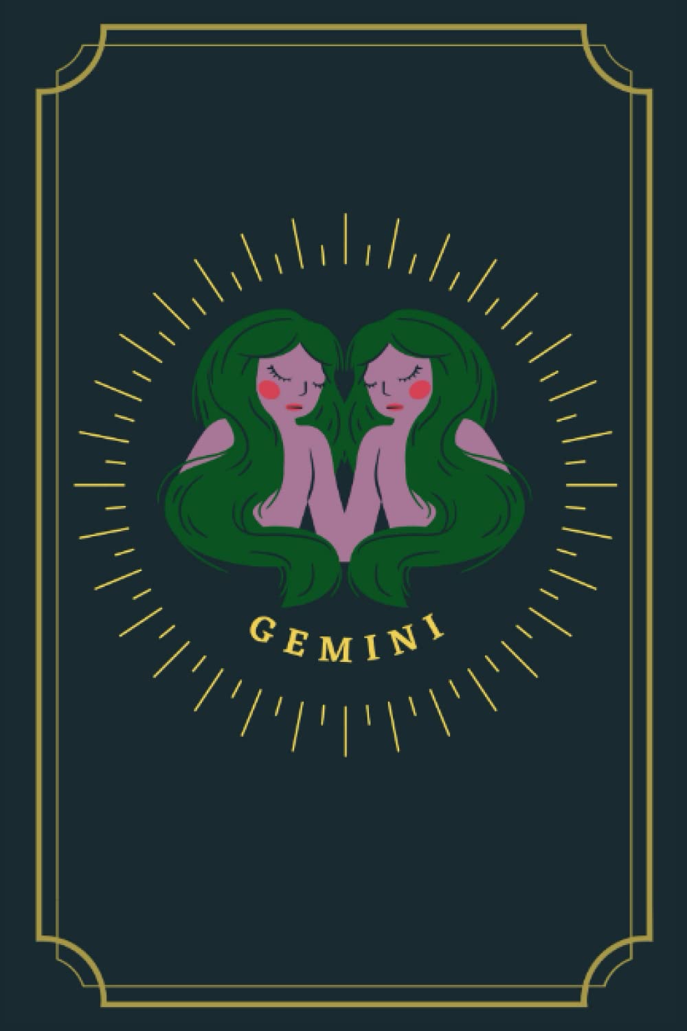 Gemini Astrology Journal