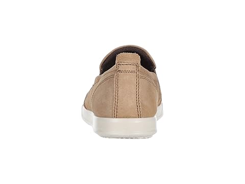 ecco collin casual