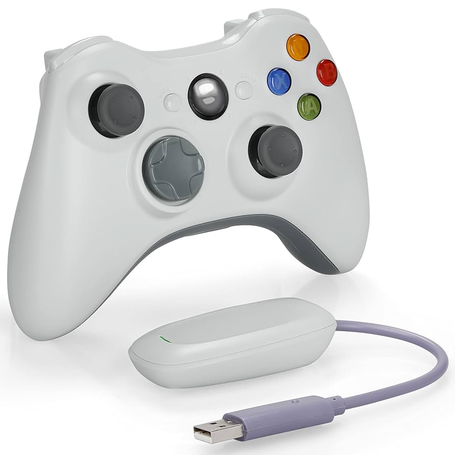 XBOX 360 ワイアレスコントローラー Amazon.co.jp: Xbox 360 ワイヤレス コントローラー (リキッド