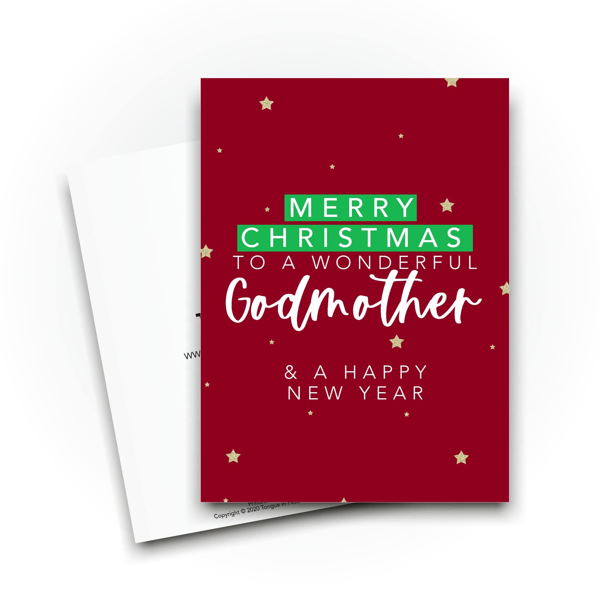 Cartes Pour Parrain Happy Birthday To An Amazing Godparent