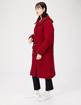 【美品】ロンドントラディション ダッフルコート ロング丈 ブラウン系 サイズ40 楽天市場】ロンドントラディション ダッフルコート LONDON