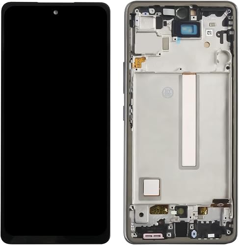 Miniatura 6 de INCELL para Samsung Galaxy A53 5G Reemplazo de pantalla A536 Pantalla para Samsung A53 5G LCD táctil digitalizador Asamblea SM-A536B A536U 6.5